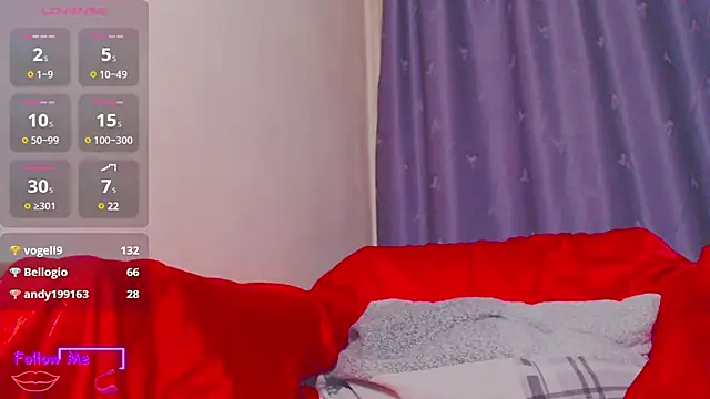 mia-joy online show from February 2025 01:04:02 AM