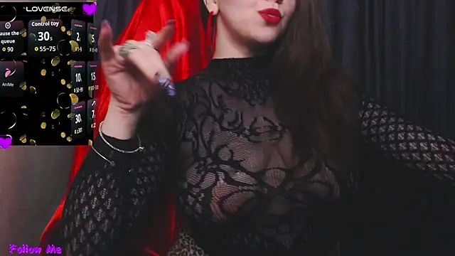 mia-joy online show from October 2025 08:28:02 PM