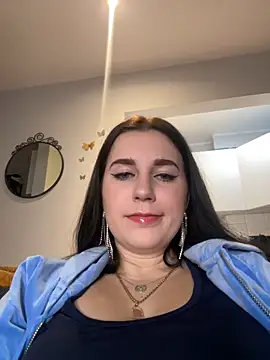 Teylor Love online show from December 2024 03:55:02 PM