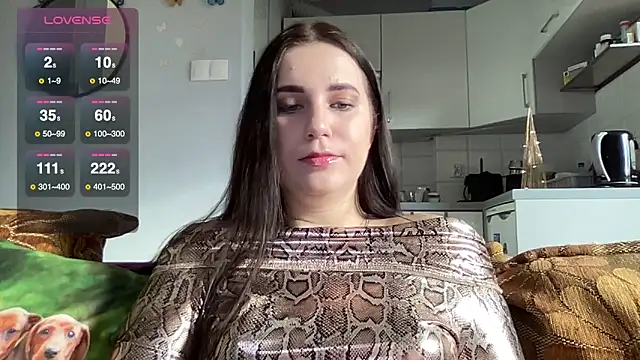 Teylor Love online show from December 2024 11:47:01 AM