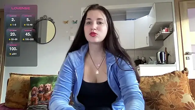 Teylor Love online show from January 2025 01:28:01 PM