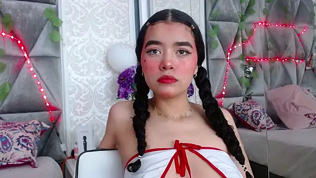 Snapshot of Angela_lovee chatting on January 2025 01:03:01 PM Angela lovee online show from January 2025 01:03:01 PM