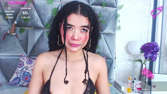 Snapshot of Angela_lovee chatting on January 2025 01:31:02 PM Angela lovee online show from January 2025 01:31:02 PM