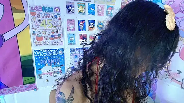 Cloe Leee online show from August 2026 03:32:02 AM