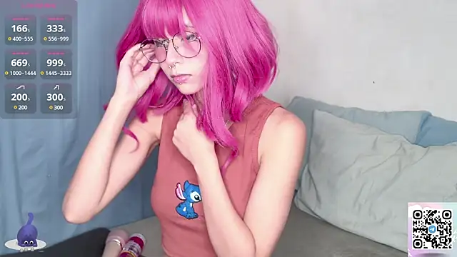 nonawhitemm online show from December 2024 12:41:01 AM