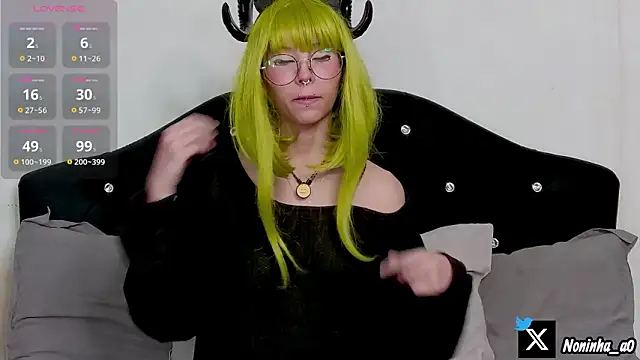 nonawhitemm online show from March 2026 05:36:02 AM