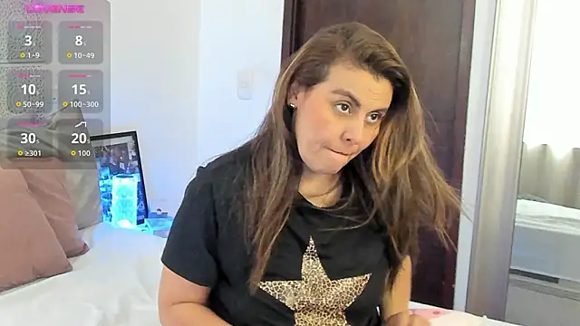 V monse online show from March 2026 09:52:01 PM