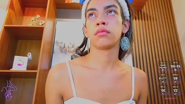 Alahia Rodriguez online show from July 2026 12:41:02 PM