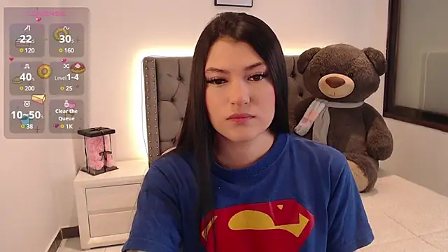 Nicols66 online show from February 2025 10:02:02 PM