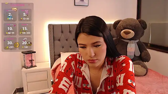 Nicols66 online show from March 2026 11:11:02 PM