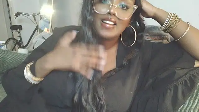 SiminFox online show from September 2025 04:58:02 AM