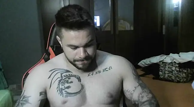 Snapshot of Galeego_DF chatting on February 2025 03:44:01 AM Galeego DF online show from February 2025 03:44:01 AM