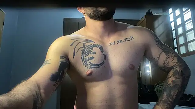 Galeego DF online show from November 2025 11:01:02 AM