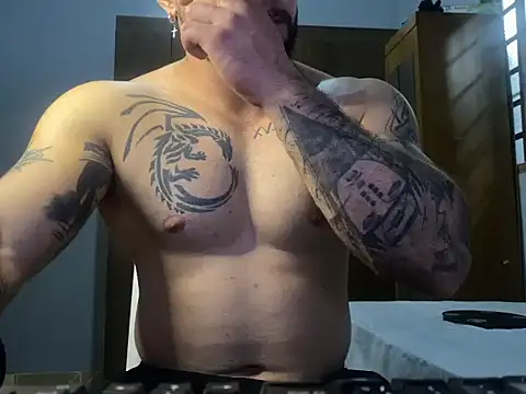 Galeego DF online show from November 2025 01:45:01 PM