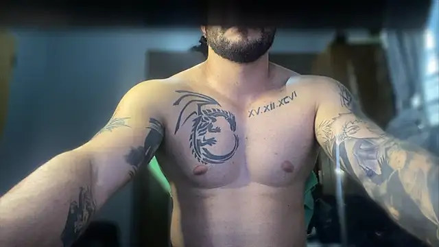 Galeego DF online show from December 2025 04:02:01 PM