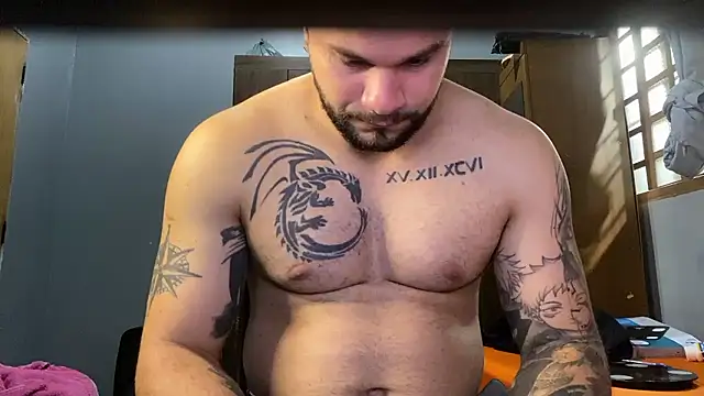 Galeego DF online show from January 2026 01:46:01 PM