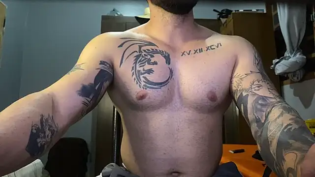 Galeego DF online show from February 2026 02:41:01 AM