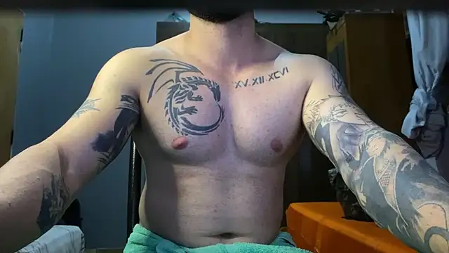 Galeego DF online show from February 2026 10:11:02 PM