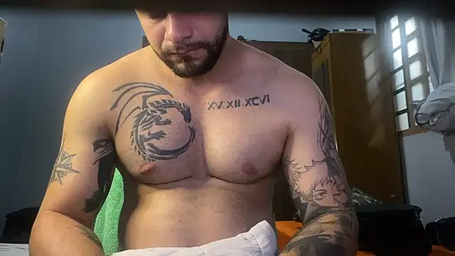 Galeego DF online show from March 2026 11:16:01 AM