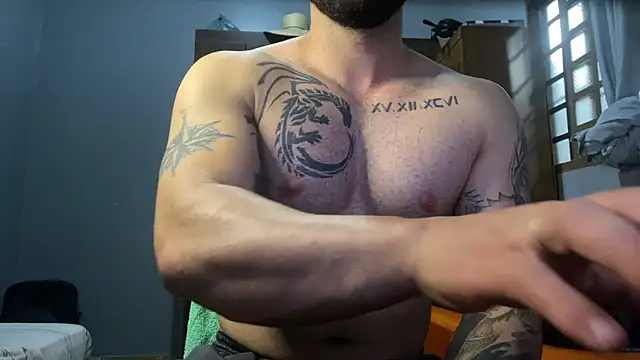 Galeego DF online show from March 2026 11:51:01 AM