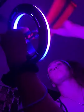 MimiLiciax online show from February 2025 12:22:02 PM