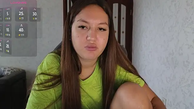 Snapshot of Nelly_Fischer chatting on December 2024 10:12:02 AM Nelly Fischer online show from December 2024 10:12:02 AM