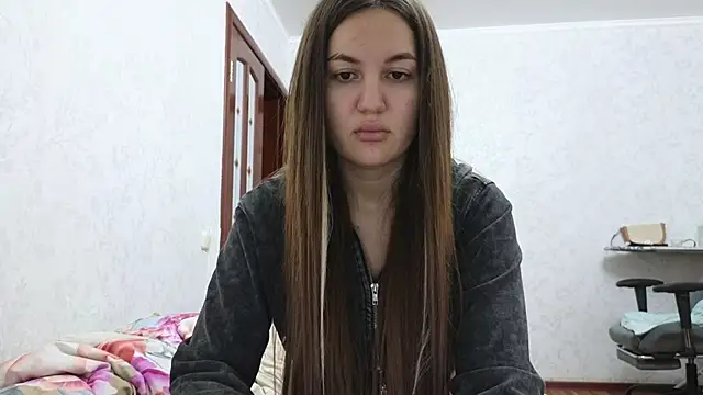 Snapshot of Nelly_Fischer chatting on January 2025 01:58:01 PM Nelly Fischer online show from January 2025 01:58:01 PM