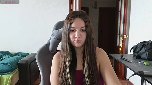 Snapshot of Nelly_Fischer chatting on March 2025 07:57:02 AM Nelly Fischer online show from March 2025 07:57:02 AM