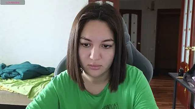 Snapshot of Nelly_Fischer chatting on March 2025 07:24:01 AM Nelly Fischer online show from March 2025 07:24:01 AM