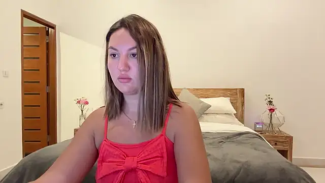 Snapshot of Nelly_Fischer chatting on September 2025 03:39:02 PM Nelly Fischer online show from September 2025 03:39:02 PM