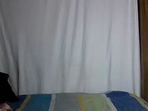 RandySandy007 online show from October 2025 08:59:01 PM