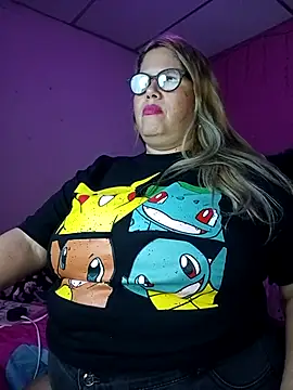 EllisW8 online show from October 2025 10:56:02 PM