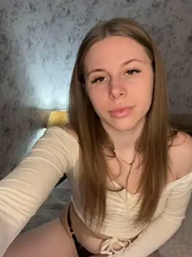 MilissaSee online show from February 2025 05:19:02 PM