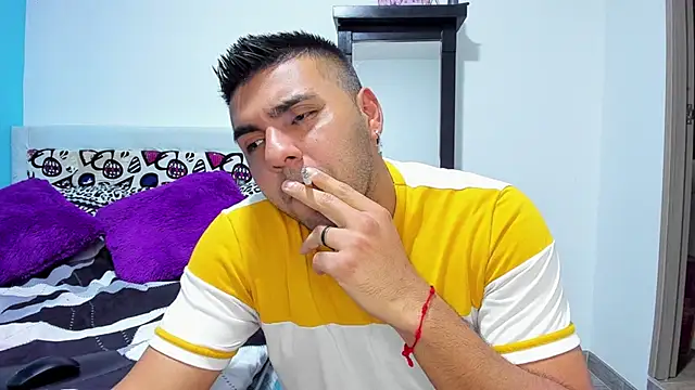 2ScarletandRyan8 online show from March 2025 08:11:01 PM