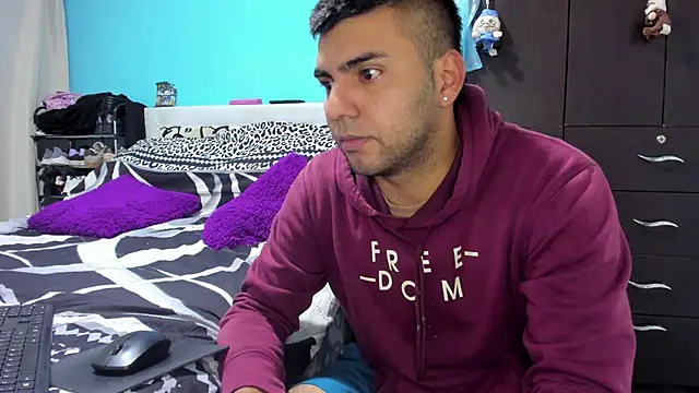 2ScarletandRyan8 online show from March 2026 09:58:02 AM