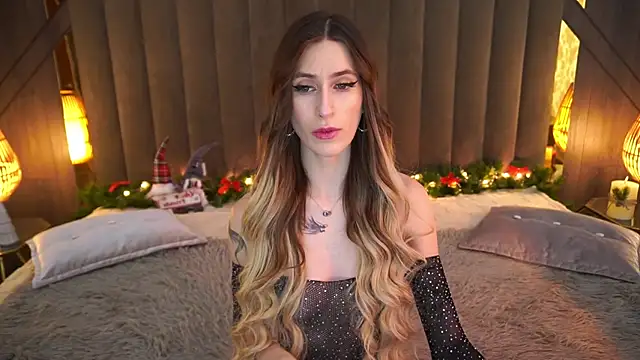 Sexy Lava online show from January 2025 11:09:02 AM