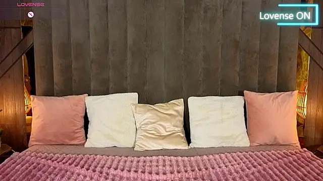 Sexy Lava online show from January 2026 07:01:02 AM