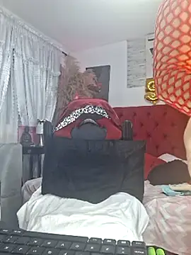 evelin hott online show from March 2025 01:48:02 AM