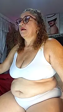 evelin hott online show from September 2025 12:48:02 AM