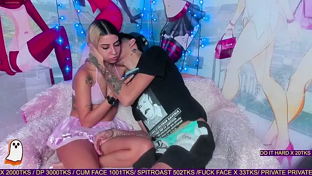 amazing group hot69 online show from November 2025 07:27:01 PM