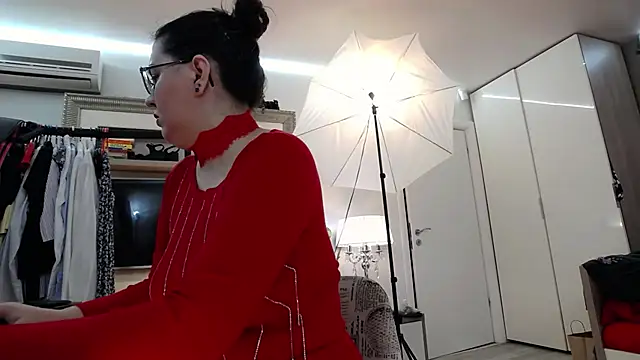 ILoveToFeelU online show from March 2025 08:17:01 PM