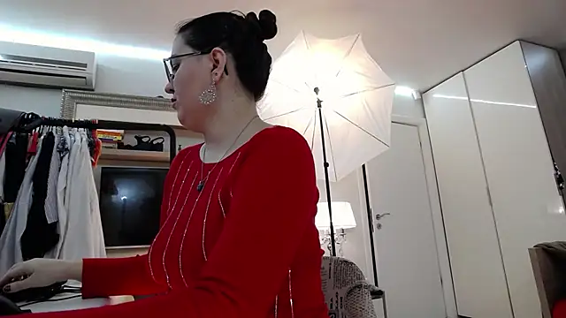 ILoveToFeelU online show from March 2025 12:30:01 AM