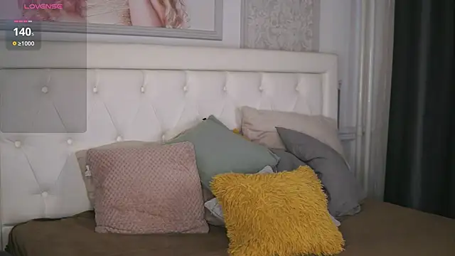 Adelyn Chase online show from March 2025 08:58:02 AM