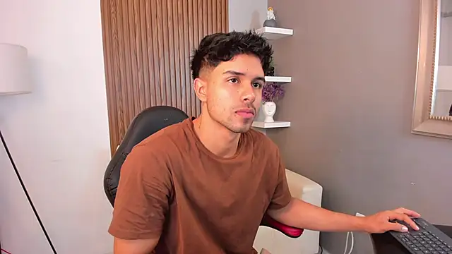 liam collins21 online show from February 2025 11:42:02 AM