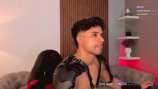 liam collins21 online show from March 2025 05:54:01 PM