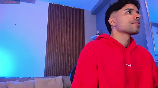 liam collins21 online show from March 2025 11:41:01 AM