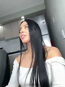 Lexa queen online show from March 2025 01:31:02 AM