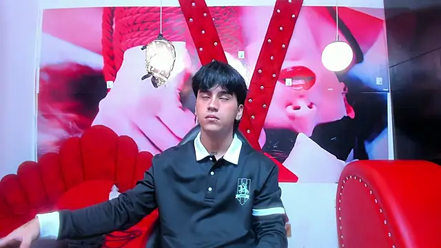 alex 477 online show from October 2025 11:40:02 AM