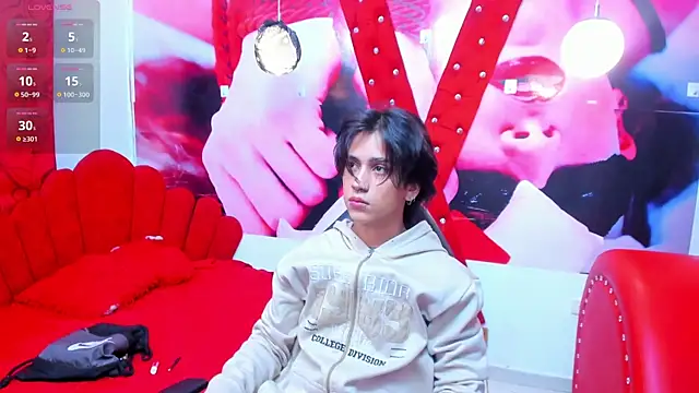 alex 477 online show from March 2026 11:37:02 AM