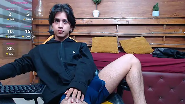 alex 477 online show from April 2026 11:29:02 AM